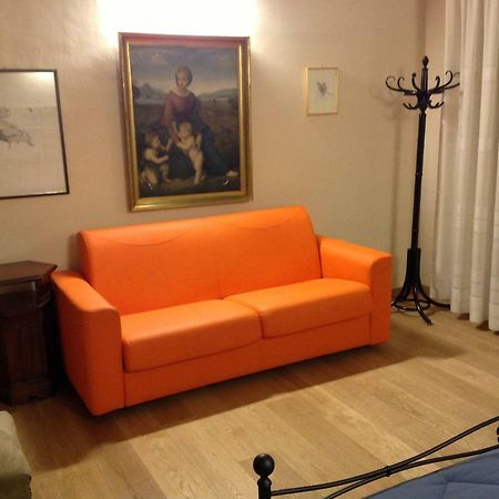 San Francesco Bedrooms Urbino Exteriör bild