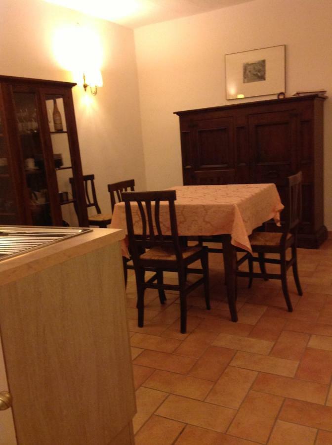 San Francesco Bedrooms Urbino Exteriör bild
