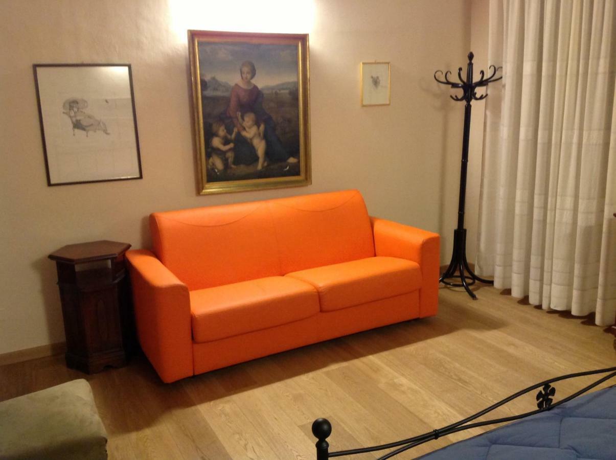 San Francesco Bedrooms Urbino Exteriör bild