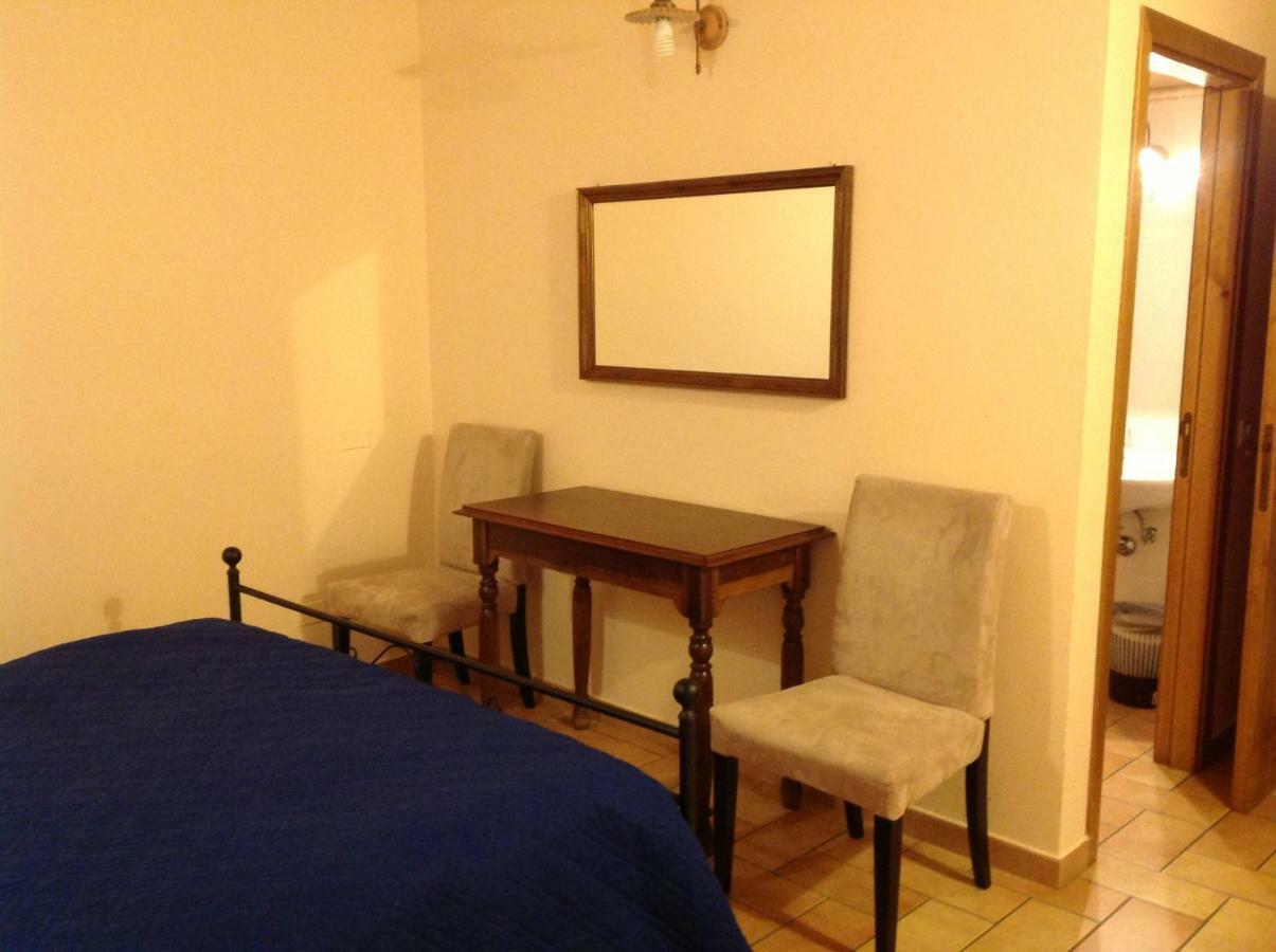 San Francesco Bedrooms Urbino Exteriör bild