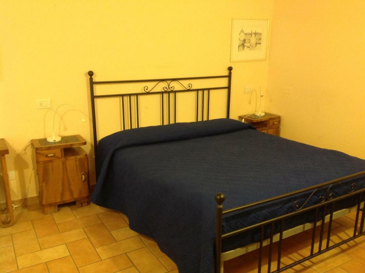 San Francesco Bedrooms Urbino Exteriör bild