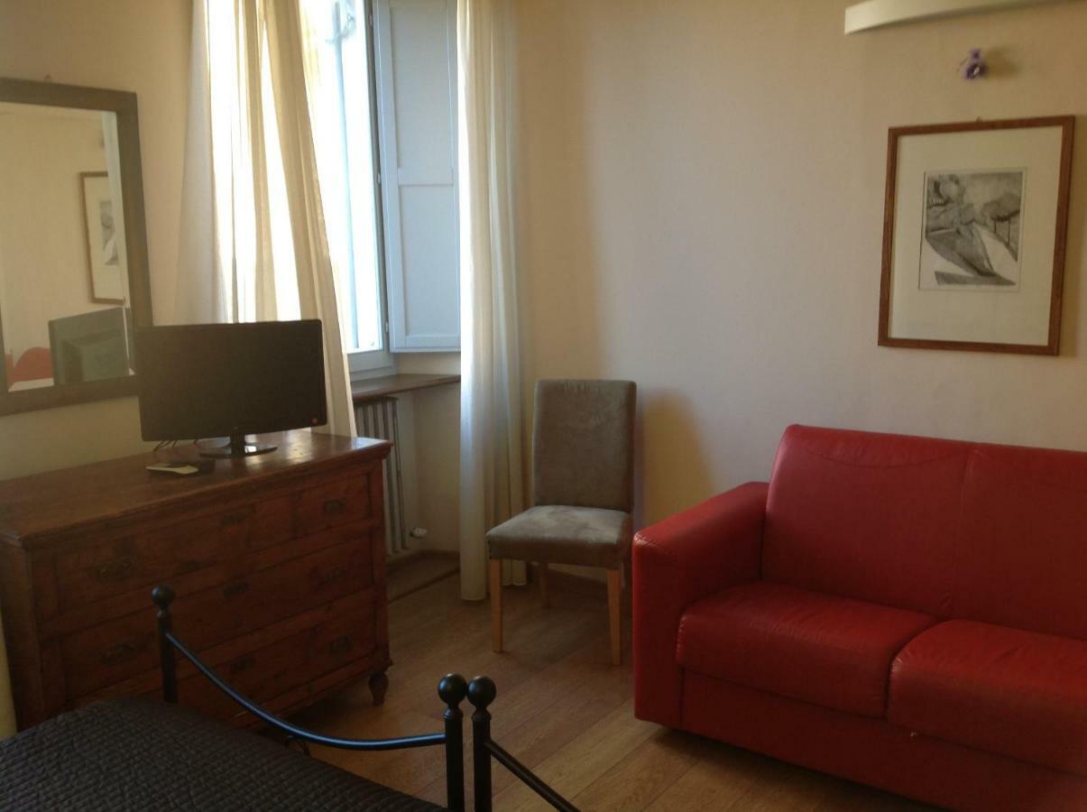 San Francesco Bedrooms Urbino Exteriör bild