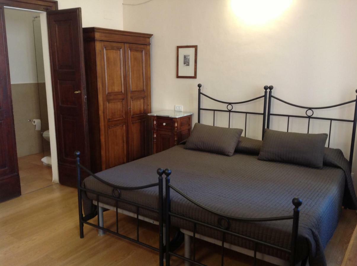 San Francesco Bedrooms Urbino Exteriör bild