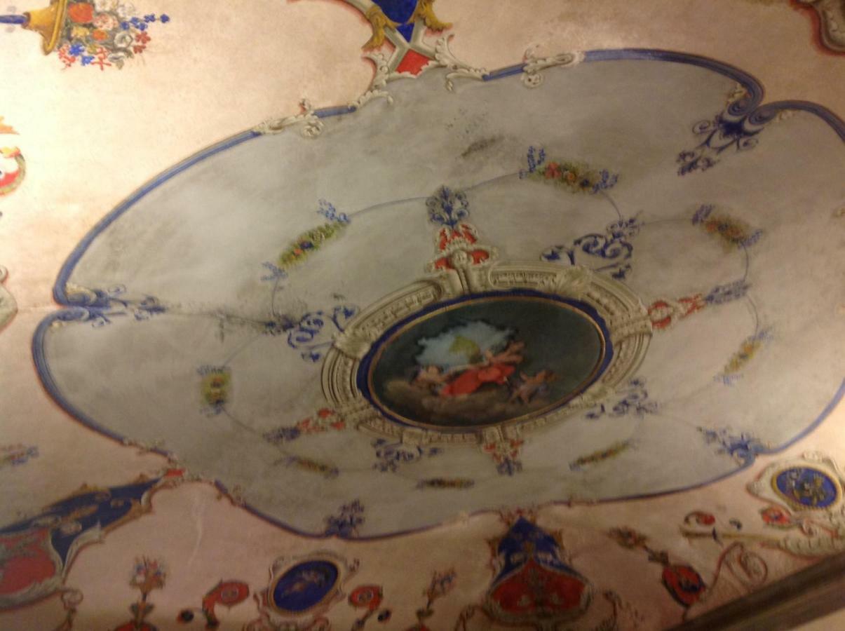 San Francesco Bedrooms Urbino Exteriör bild