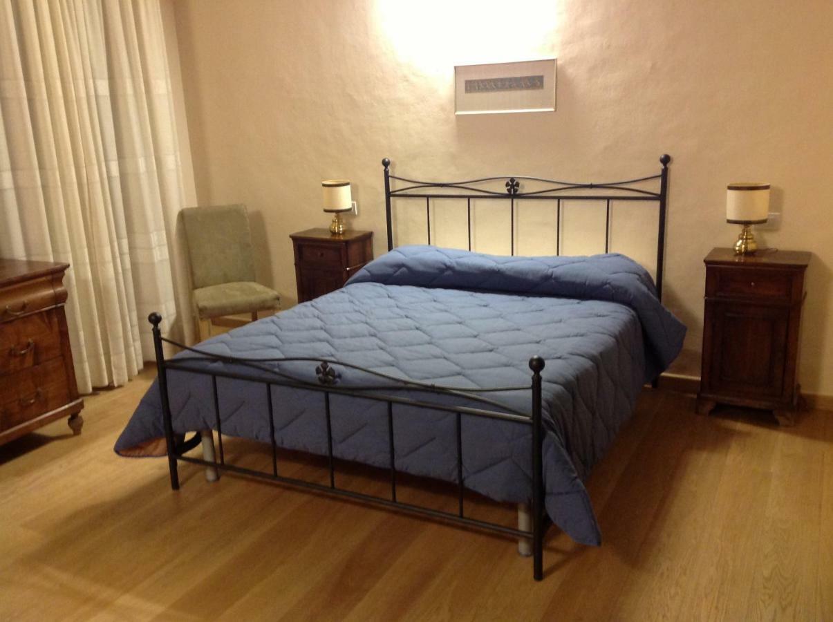 San Francesco Bedrooms Urbino Exteriör bild
